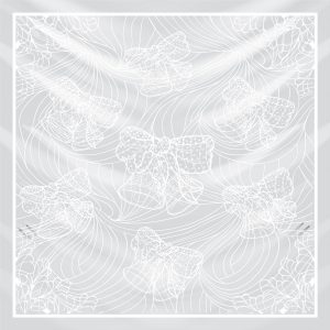 khăn bandana lụa silk họa tiết hoa - Mã 82 43 khăn bandana lụa silk họa tiết hoa - Mã 82 42