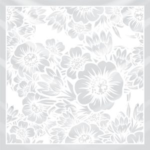 khăn bandana lụa silk họa tiết hoa - Mã 90 43 khăn bandana lụa silk họa tiết hoa - Mã 90 42