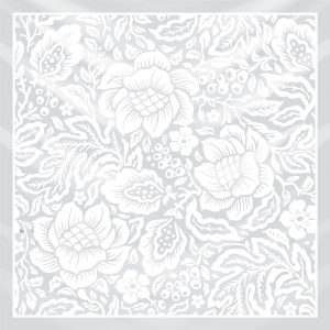 khăn bandana lụa silk họa tiết hoa - Mã 92 43 khăn bandana lụa silk họa tiết hoa - Mã 92 42