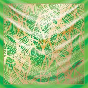 khăn bandana lụa silk họa tiết Luxury - Mã 19 45 khăn bandana lụa silk họa tiết Luxury - Mã 19 44