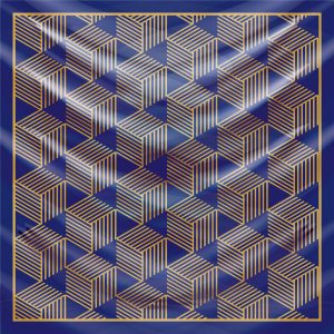 khăn bandana lụa silk họa tiết Luxury - Mã 15 49 khăn bandana lụa silk họa tiết Luxury - Mã 15 48