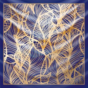 khăn bandana lụa silk họa tiết Luxury - Mã 19 49 khăn bandana lụa silk họa tiết Luxury - Mã 19 48