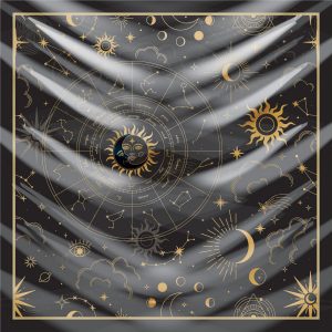 khăn bandana lụa silk họa tiết bầu trời - Mã 13 21 khăn bandana lụa silk họa tiết bầu trời - Mã 13 20