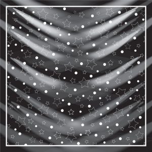 khăn bandana lụa silk họa tiết bầu trời - Mã 03 21 khăn bandana lụa silk họa tiết bầu trời - Mã 03 20