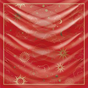 khăn bandana lụa silk họa tiết bầu trời - Mã 12 23 khăn bandana lụa silk họa tiết bầu trời - Mã 12 22