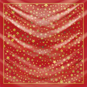 khăn bandana lụa silk họa tiết bầu trời - Mã 19 23 khăn bandana lụa silk họa tiết bầu trời - Mã 19 22