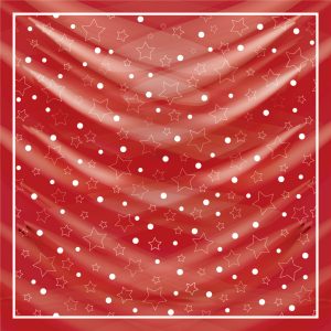 khăn bandana lụa silk họa tiết bầu trời - Mã 03 23 khăn bandana lụa silk họa tiết bầu trời - Mã 03 22