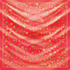 khăn bandana lụa silk họa tiết bầu trời - Mã 19 25 khăn bandana lụa silk họa tiết bầu trời - Mã 19 24