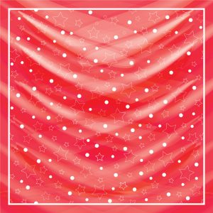 khăn bandana lụa silk họa tiết bầu trời - Mã 03 25 khăn bandana lụa silk họa tiết bầu trời - Mã 03 24