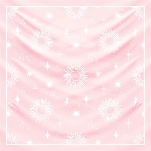 khăn bandana lụa silk họa tiết bầu trời - Mã 16 27 khăn bandana lụa silk họa tiết bầu trời - Mã 16 26