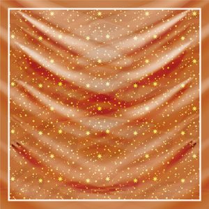 khăn bandana lụa silk họa tiết bầu trời - Mã 18 39 khăn bandana lụa silk họa tiết bầu trời - Mã 18 38