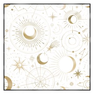 khăn bandana lụa silk họa tiết bầu trời - Mã 14 31 khăn bandana lụa silk họa tiết bầu trời - Mã 14 30