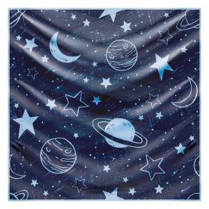 khăn bandana lụa silk họa tiết bầu trời - Mã 01 31 khăn bandana lụa silk họa tiết bầu trời - Mã 01 30