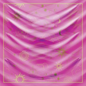 khăn bandana lụa silk họa tiết bầu trời - Mã 12 33 khăn bandana lụa silk họa tiết bầu trời - Mã 12 32