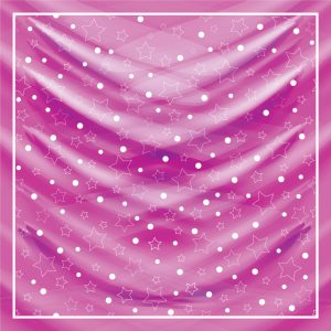 khăn bandana lụa silk họa tiết bầu trời - Mã 03 33 khăn bandana lụa silk họa tiết bầu trời - Mã 03 32