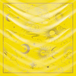 khăn bandana lụa silk họa tiết bầu trời - Mã 11 37 khăn bandana lụa silk họa tiết bầu trời - Mã 11 36