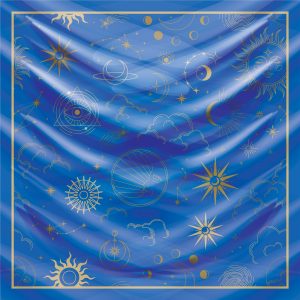 khăn bandana lụa silk họa tiết bầu trời - Mã 12 39 khăn bandana lụa silk họa tiết bầu trời - Mã 12 38