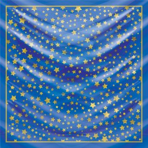 khăn bandana lụa silk họa tiết bầu trời - Mã 19 39 khăn bandana lụa silk họa tiết bầu trời - Mã 19 38