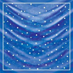 khăn bandana lụa silk họa tiết bầu trời - Mã 03 39 khăn bandana lụa silk họa tiết bầu trời - Mã 03 38