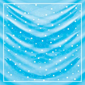 khăn bandana lụa silk họa tiết bầu trời - Mã 03 41 khăn bandana lụa silk họa tiết bầu trời - Mã 03 40