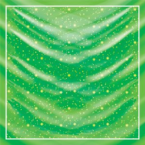 khăn bandana lụa silk họa tiết bầu trời - Mã 18 23 khăn bandana lụa silk họa tiết bầu trời - Mã 18 22