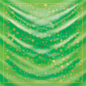 khăn bandana lụa silk họa tiết bầu trời - Mã 19 45 khăn bandana lụa silk họa tiết bầu trời - Mã 19 44