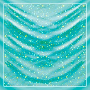 khăn bandana lụa silk họa tiết bầu trời - Mã 18 21 khăn bandana lụa silk họa tiết bầu trời - Mã 18 20