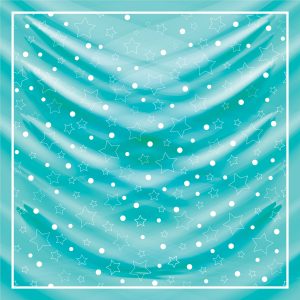 khăn bandana lụa silk họa tiết bầu trời - Mã 03 47 khăn bandana lụa silk họa tiết bầu trời - Mã 03 46