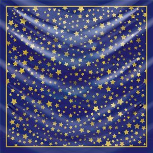 khăn bandana lụa silk họa tiết bầu trời - Mã 19 49 khăn bandana lụa silk họa tiết bầu trời - Mã 19 48