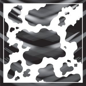 khăn bandana lụa silk họa tiết tự nhiên - Mã 02 20