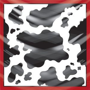 khăn bandana lụa silk họa tiết tự nhiên - Mã 02 22