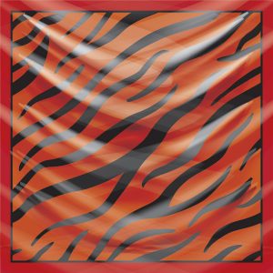 khăn bandana lụa silk họa tiết tự nhiên - Mã 03 23 khăn bandana lụa silk họa tiết tự nhiên - Mã 03 22