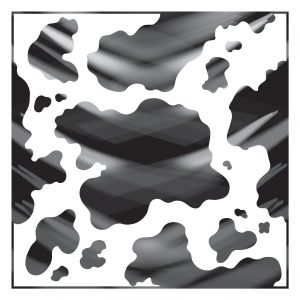 khăn bandana lụa silk họa tiết tự nhiên - Mã 02 30