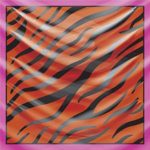 khăn bandana lụa silk họa tiết tự nhiên - Mã 03 33 khăn bandana lụa silk họa tiết tự nhiên - Mã 03 32