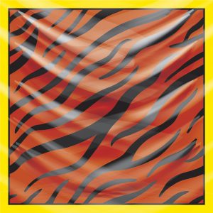 khăn bandana lụa silk họa tiết tự nhiên - Mã 03 35 khăn bandana lụa silk họa tiết tự nhiên - Mã 03 34