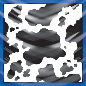 khăn bandana lụa silk họa tiết tự nhiên - Mã 02 38