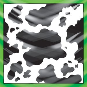 khăn bandana lụa silk họa tiết tự nhiên - Mã 02 44