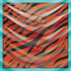 khăn bandana lụa silk họa tiết tự nhiên - Mã 03 47 khăn bandana lụa silk họa tiết tự nhiên - Mã 03 46