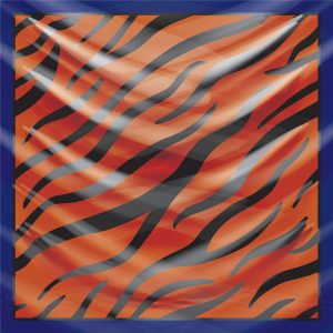 khăn bandana lụa silk họa tiết tự nhiên - Mã 03 49 khăn bandana lụa silk họa tiết tự nhiên - Mã 03 48